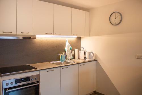 Hostal Pension Maria Theresia