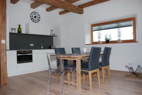 Apartamento Chalet Ur-gmiatli