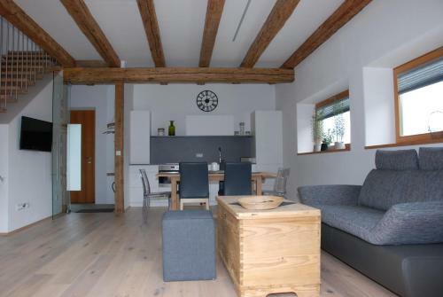 Apartamento Chalet Ur-gmiatli