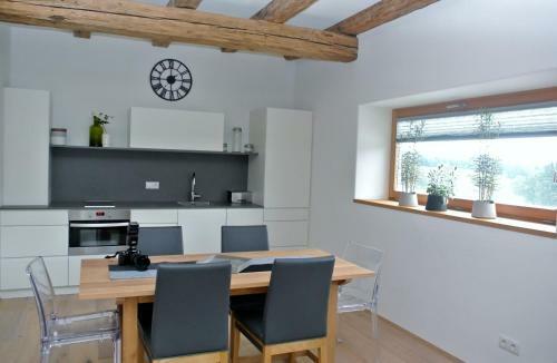 Apartamento Chalet Ur-gmiatli