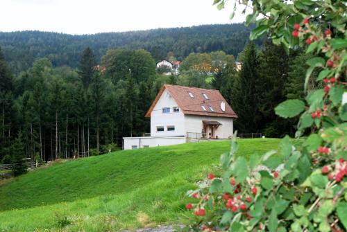 Apartamento Chalet Ur-gmiatli