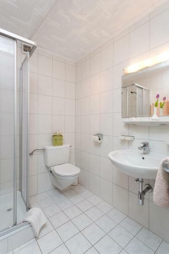 Apartamento Appartementhaus Sonnalm