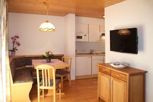 Apartamento Haus Obere Allmein