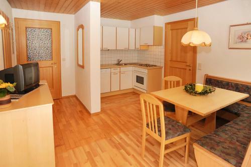 Apartamento Haus Obere Allmein