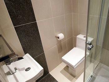 Hotel Baltimore Middlesbrough