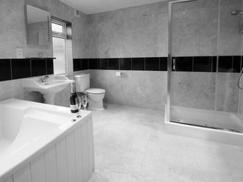 Hotel Baltimore Middlesbrough