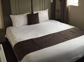 Hotel Baltimore Middlesbrough