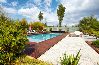 Hotel Carnac Lodge