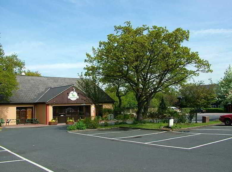 Hotel Campanile Basildon