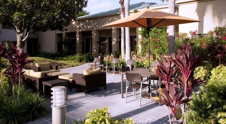 Hotel Courtyard Orlando International Drive/convention Center