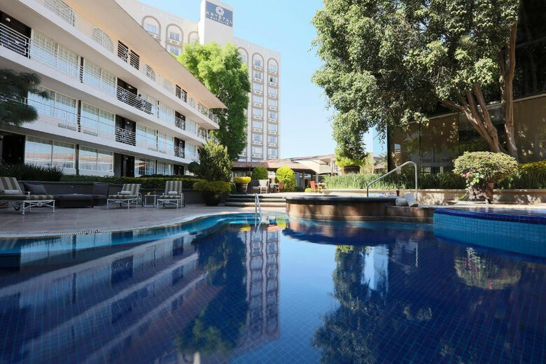 Hotel Maria Barbara