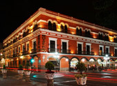 Hotel Del Portal