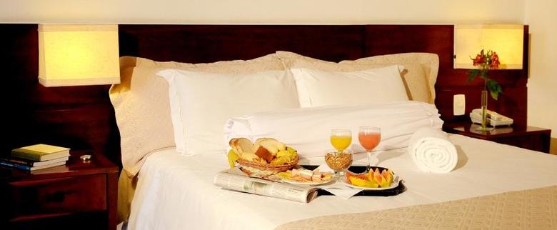 Hotel Intercity Premium Berrini