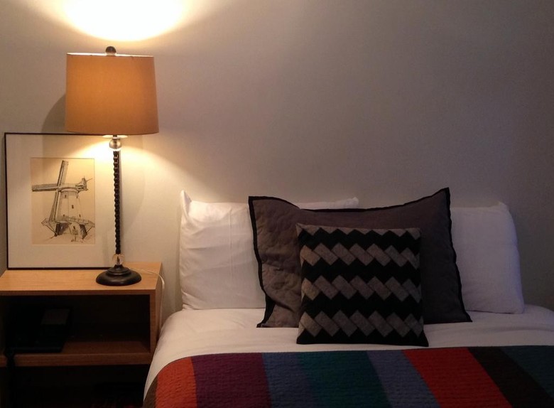 The Touchstone Hotel