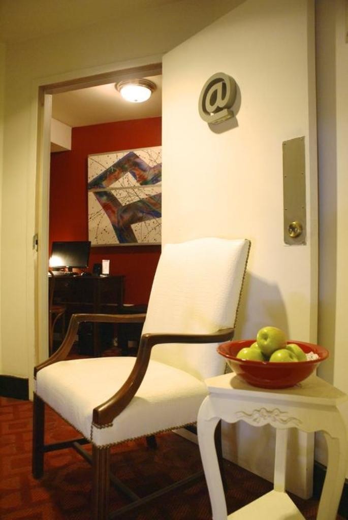 The Touchstone Hotel