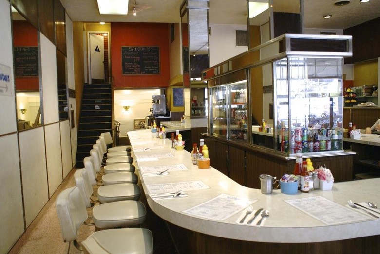 The Touchstone Hotel