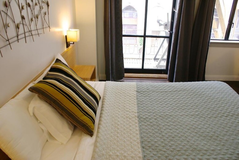 The Touchstone Hotel