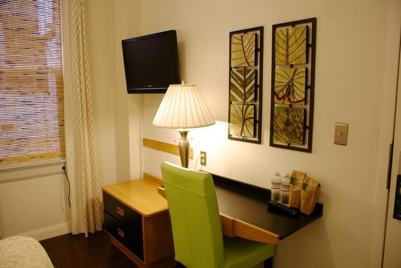The Touchstone Hotel