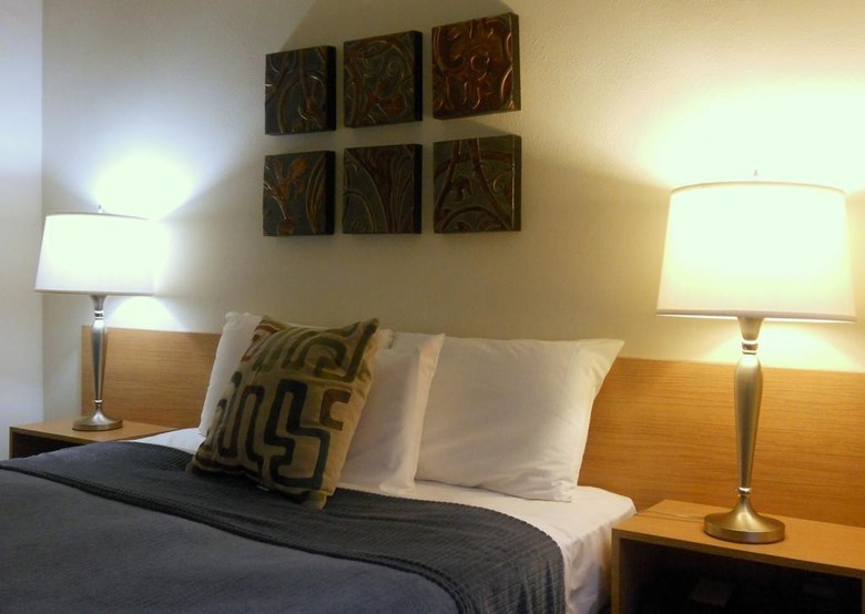 The Touchstone Hotel