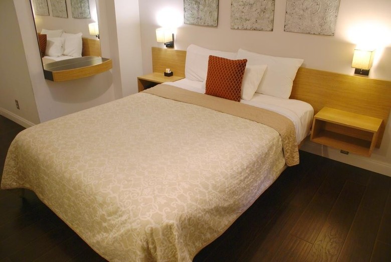The Touchstone Hotel