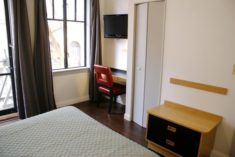 The Touchstone Hotel