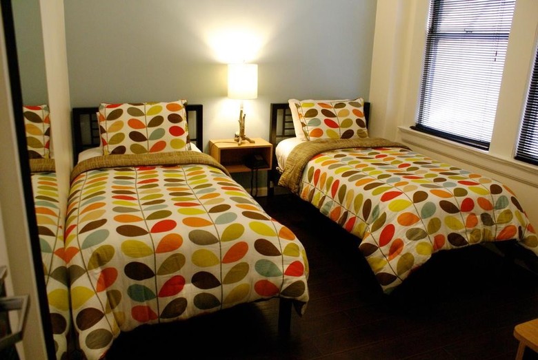 The Touchstone Hotel