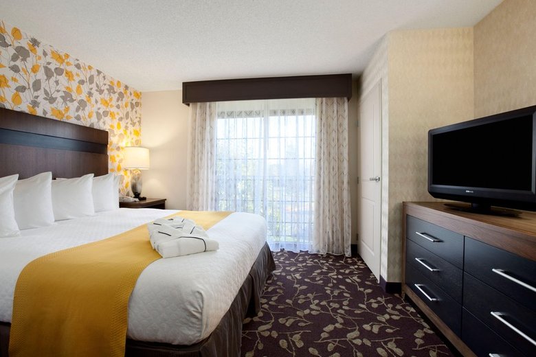 Hotel Embassy Suites Napa Valley