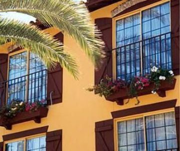 Hotel Embassy Suites Napa Valley