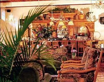 Hotel Embassy Suites Napa Valley