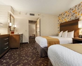 Hotel Embassy Suites Napa Valley