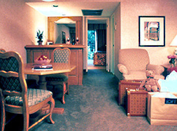 Hotel Embassy Suites Napa Valley