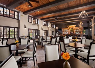 Hotel Embassy Suites Napa Valley