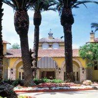 Hotel Embassy Suites Napa Valley
