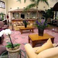 Hotel Embassy Suites Napa Valley
