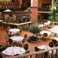 Hotel Embassy Suites Napa Valley