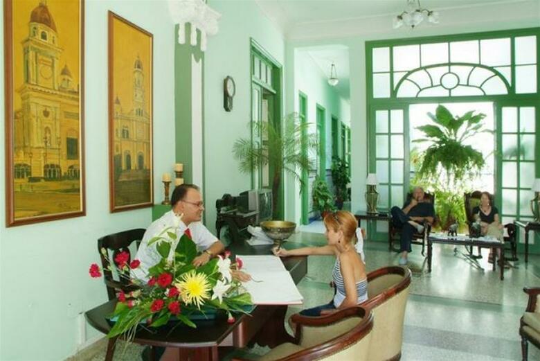 Hostal San Basilio