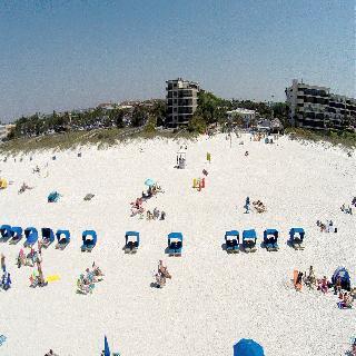 Hotel Gulf Strand Resort