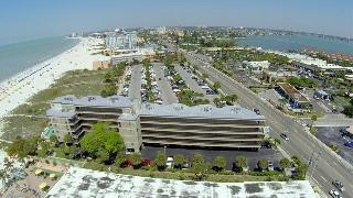 Hotel Gulf Strand Resort