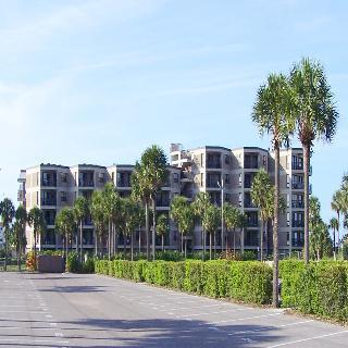 Hotel Gulf Strand Resort