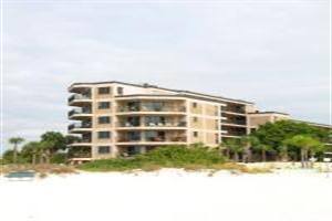 Hotel Gulf Strand Resort