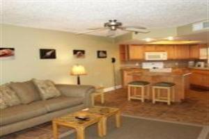 Hotel Gulf Strand Resort