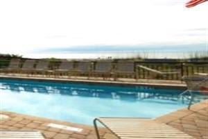 Hotel Gulf Strand Resort