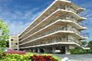 Hotel Gulf Strand Resort