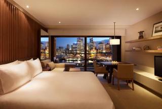 Hotel Park Hyatt Sydney