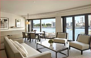 Hotel Park Hyatt Sydney