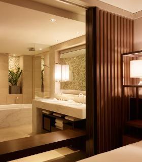 Hotel Park Hyatt Sydney
