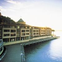 Hotel Park Hyatt Sydney