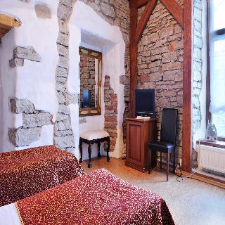 Hotel St Olav