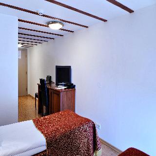 Hotel St Olav