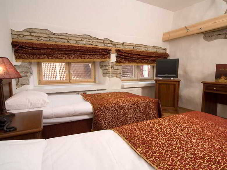 Hotel St Olav
